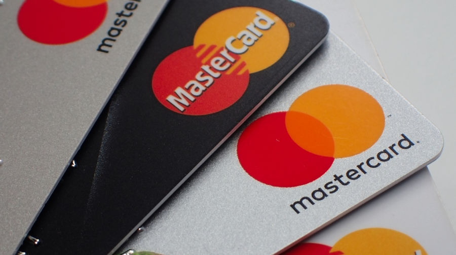 Mastercard Kasinot
