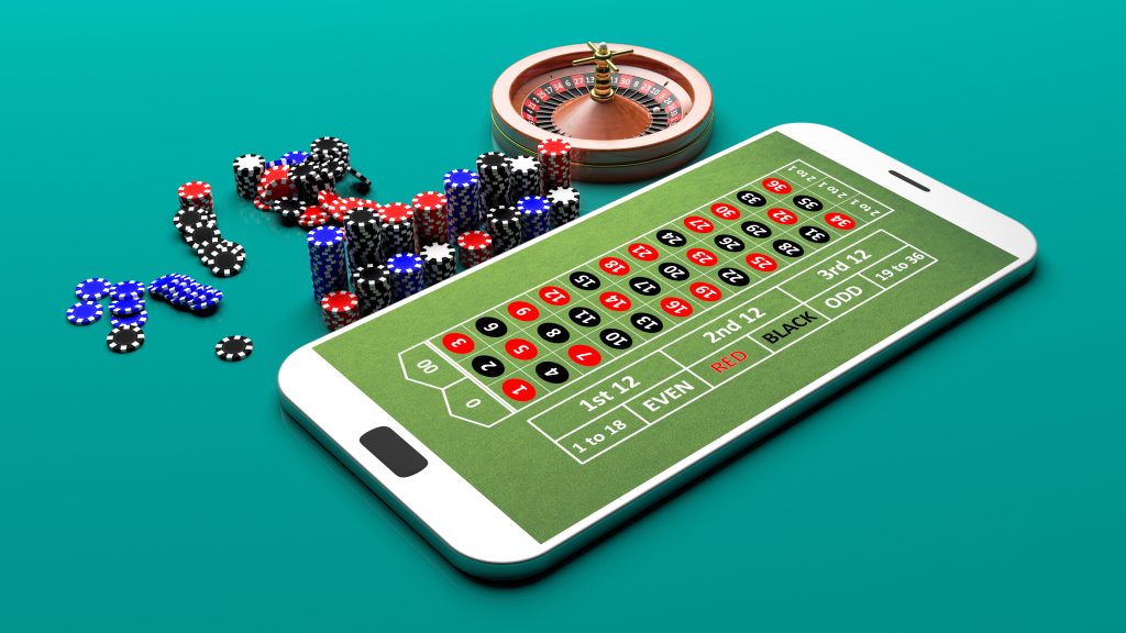 mobiilimaksu kasinot 2023