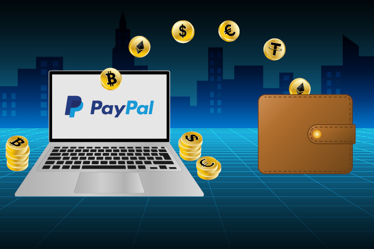paypal kasinot