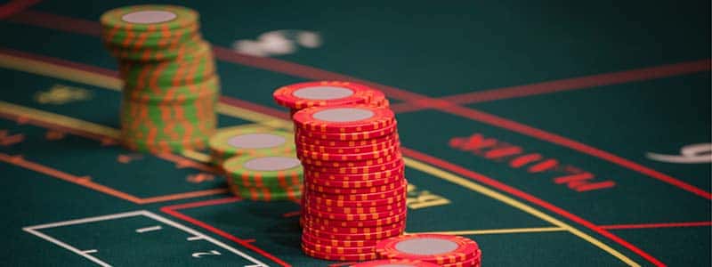 Baccarat Säännöt