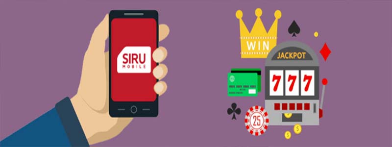 Siru Mobile Kasinot