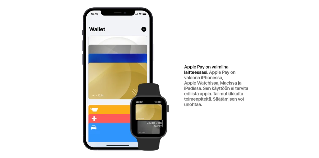 apple pay kasino