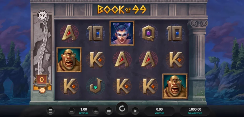 book of 99