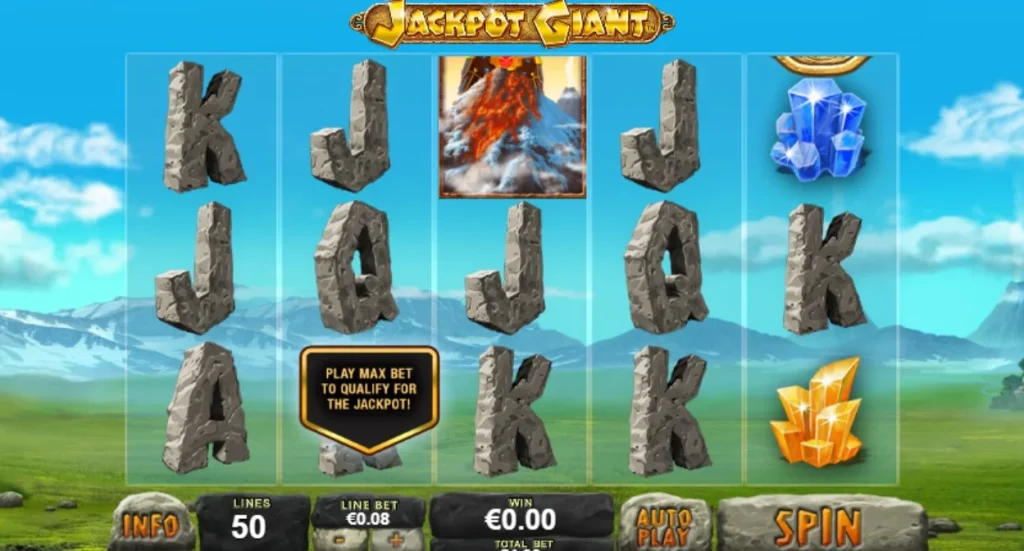 jackpot giant