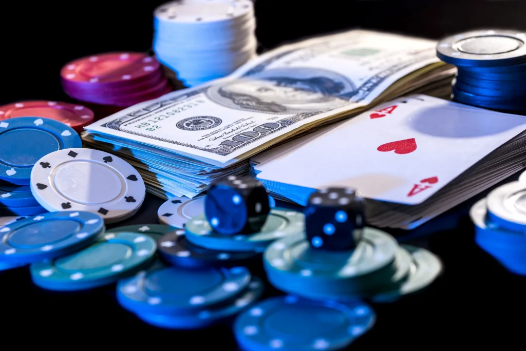 uudet pay n play nettikasinot