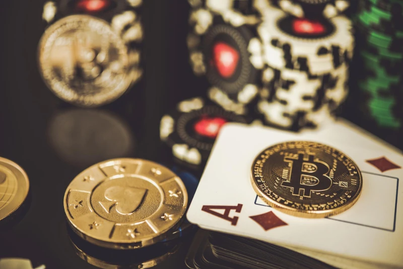 krypto casino