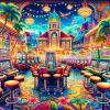 Curacao-kasinot