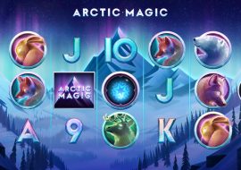 arctic-magic
