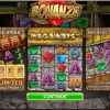 bonanza