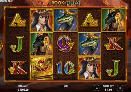 book-of-duat