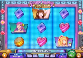 candy-island-princess