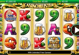 casinomeister