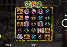 chaos-crew