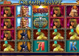 crown-of-egypt