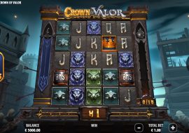 crown-of-valor