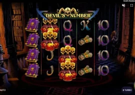 devils-number