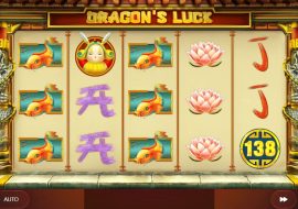 dragons-luck