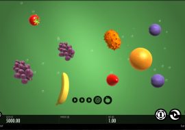 fruit-warp
