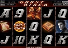 ghost rider