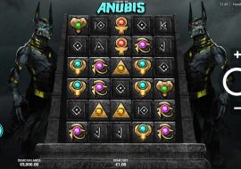 hand-of-anubis