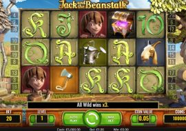 jack-and-the-beanstalk