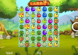 king-carrot