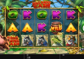 king-kong-cash