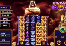 kronos-unleashed