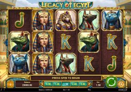 legacy-of-egypt