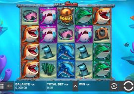 razor-shark