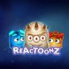 reactoonz-slot