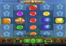 reel-rush