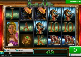 slot-of-odin