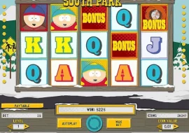 south-park