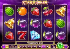 star-joker