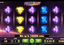 starburst