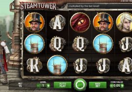 steam-tower