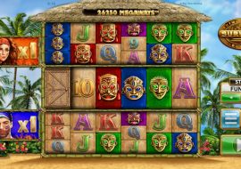 survivor-megaways