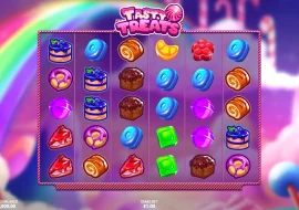 tasty-treats