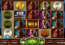 vikings-go-wild